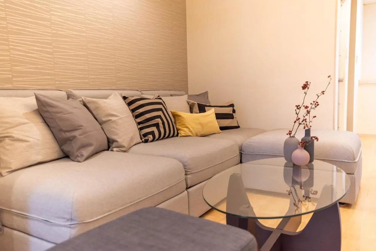 Bijou Suites Prestige Osaka Holiday home