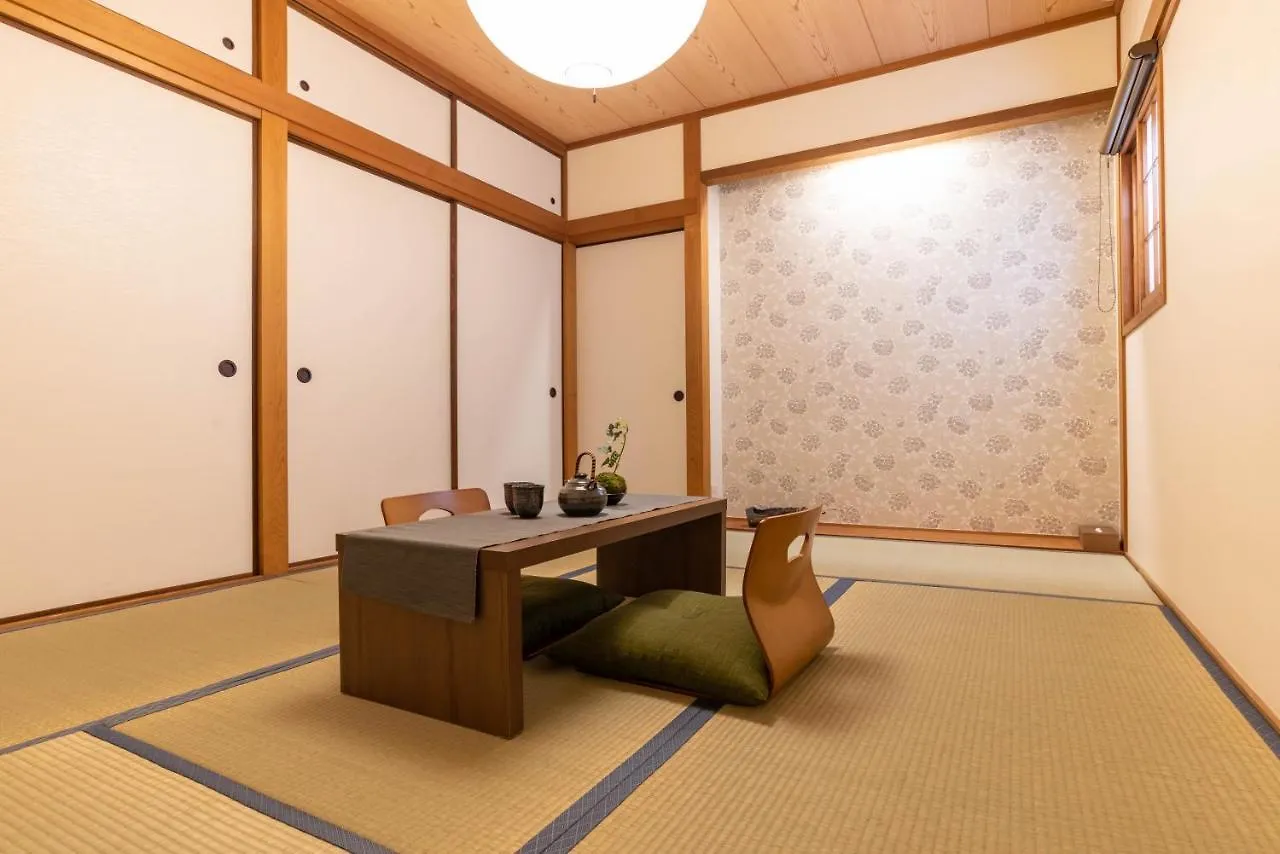 Holiday home Bijou Suites Prestige Osaka