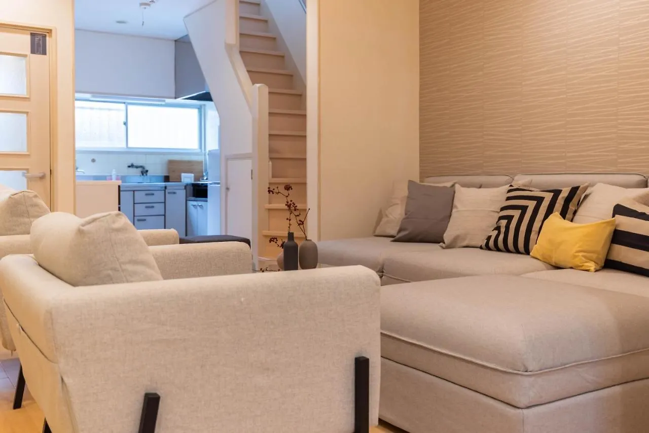 Bijou Suites Prestige Osaka Japan