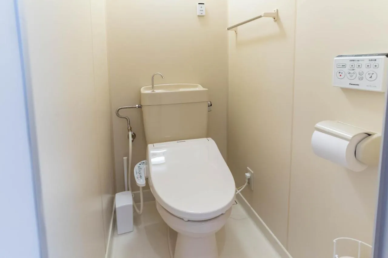Bijou Suites Prestige Osaka 0*,  Japan