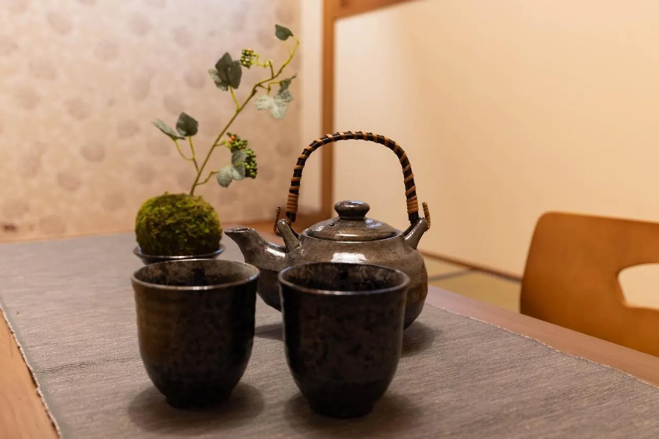 Bijou Suites Prestige Osaka 0*,  Japan