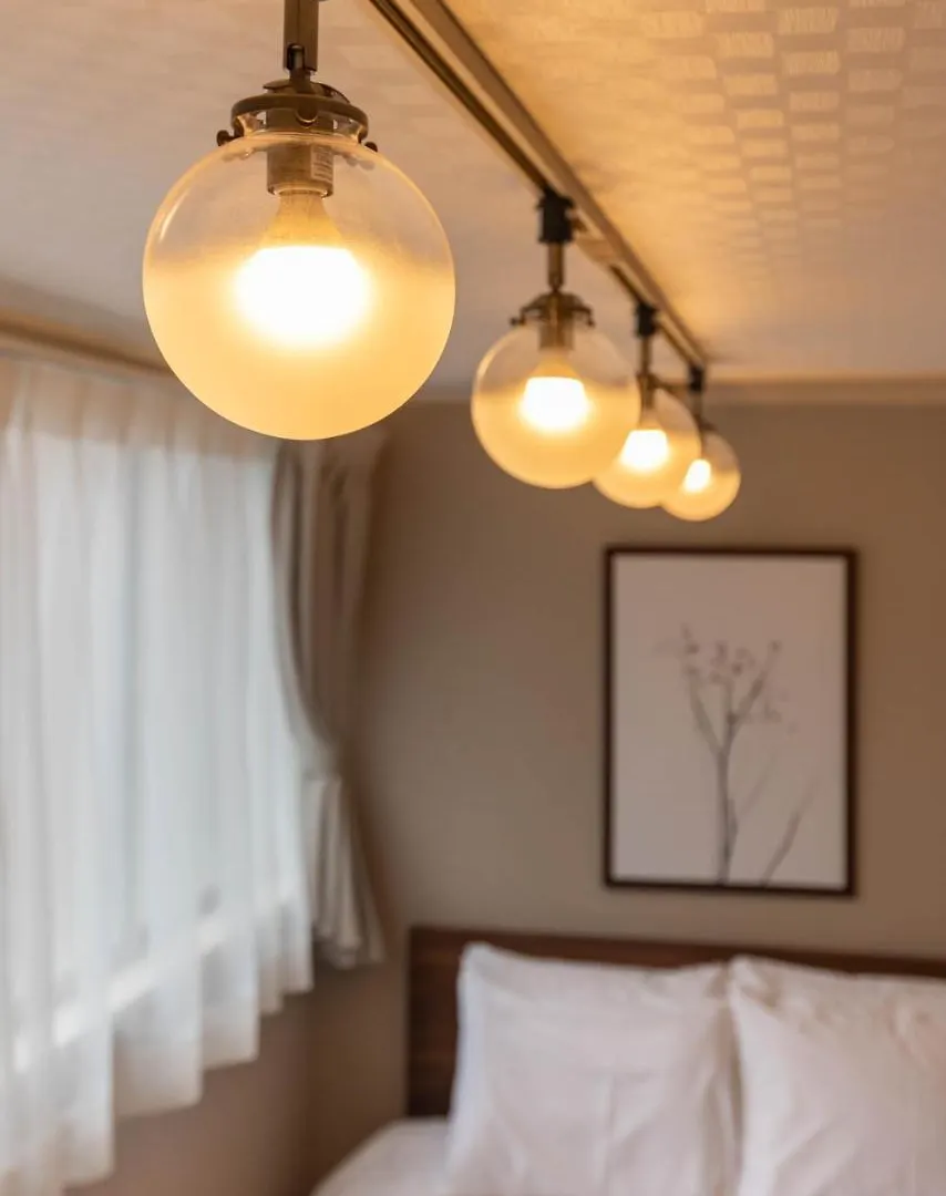 Bijou Suites Prestige Osaka