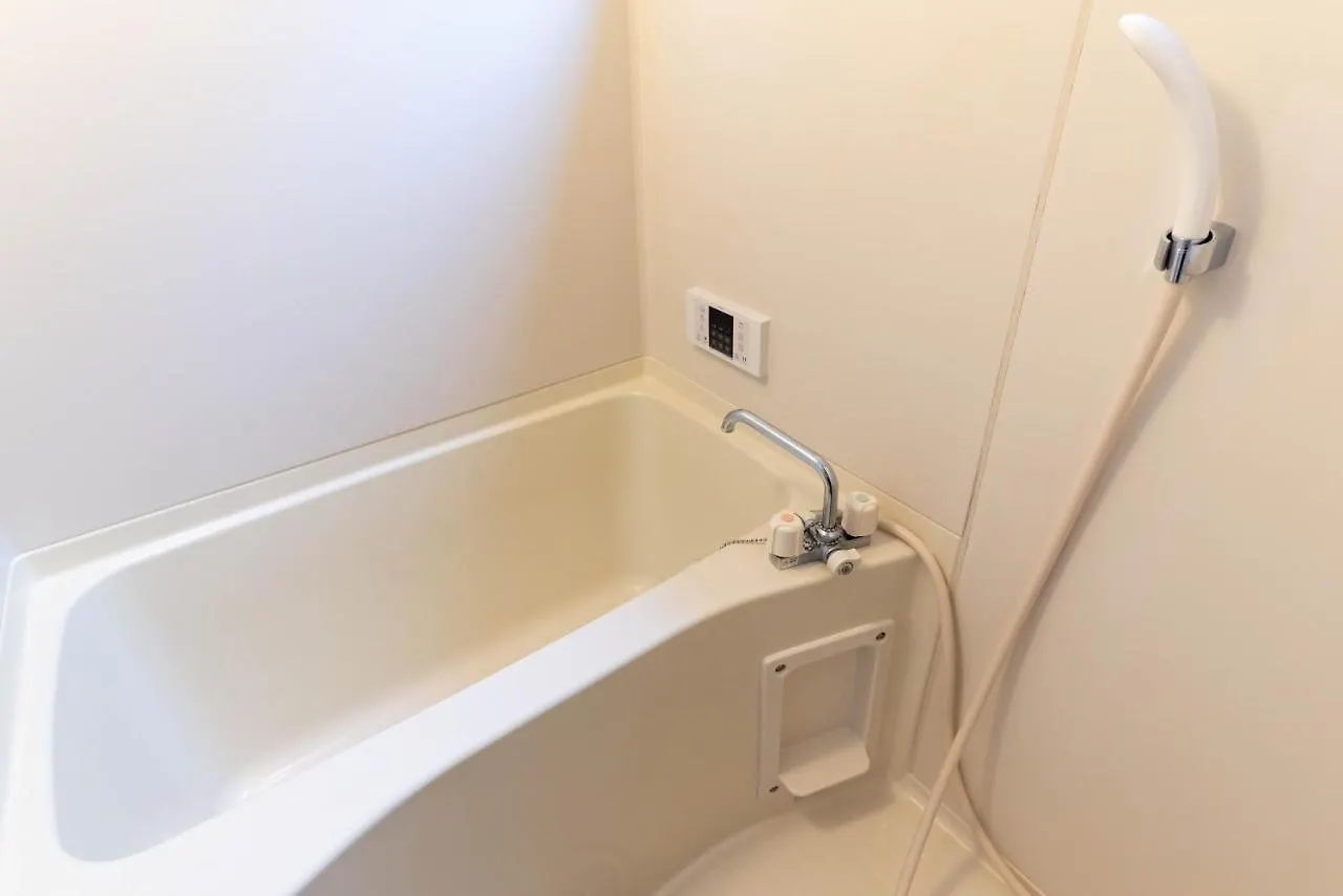 Bijou Suites Prestige Osaka Japan