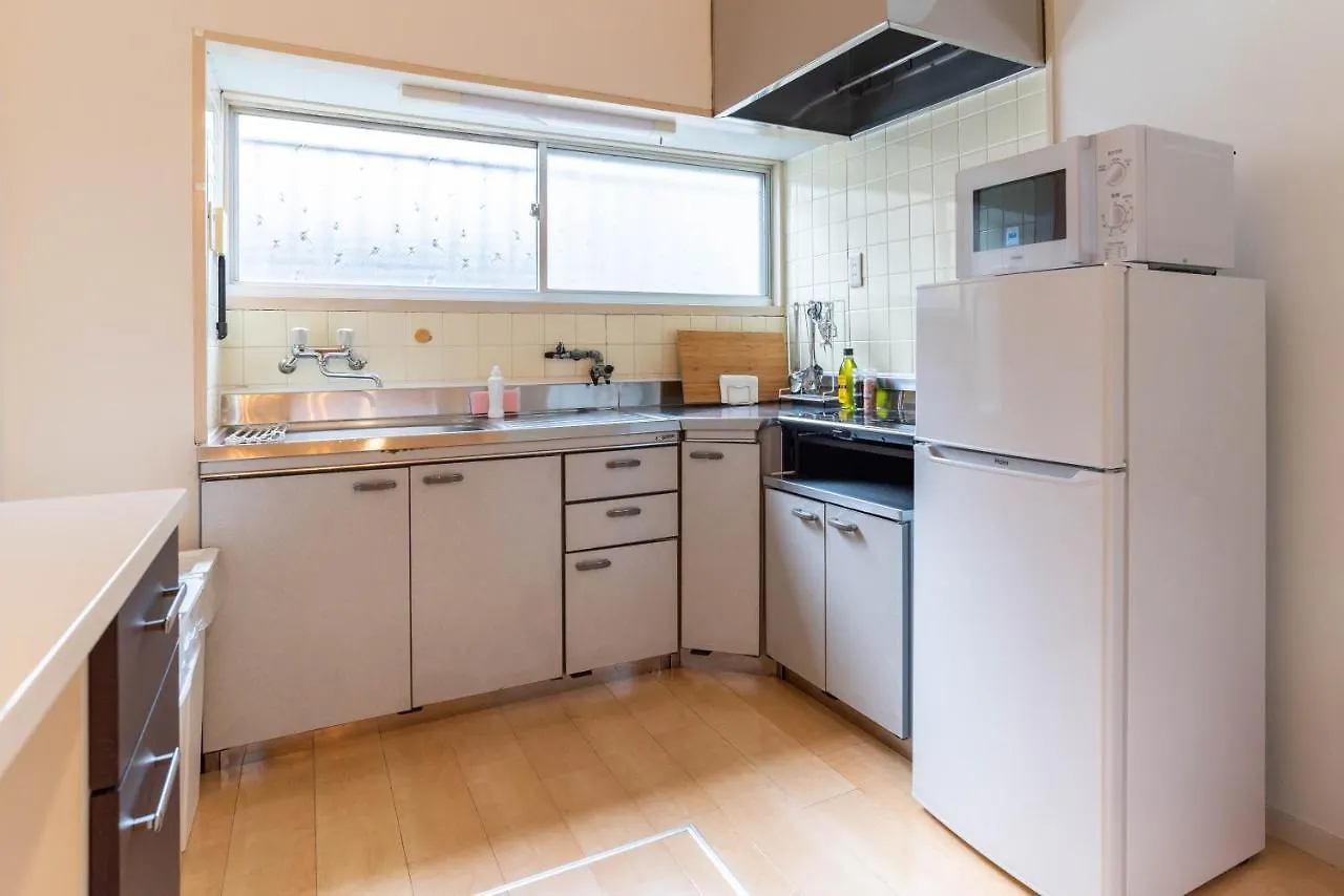 Bijou Suites Prestige Osaka 0*,