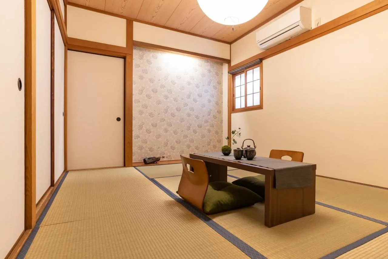 Holiday home Bijou Suites Prestige Osaka