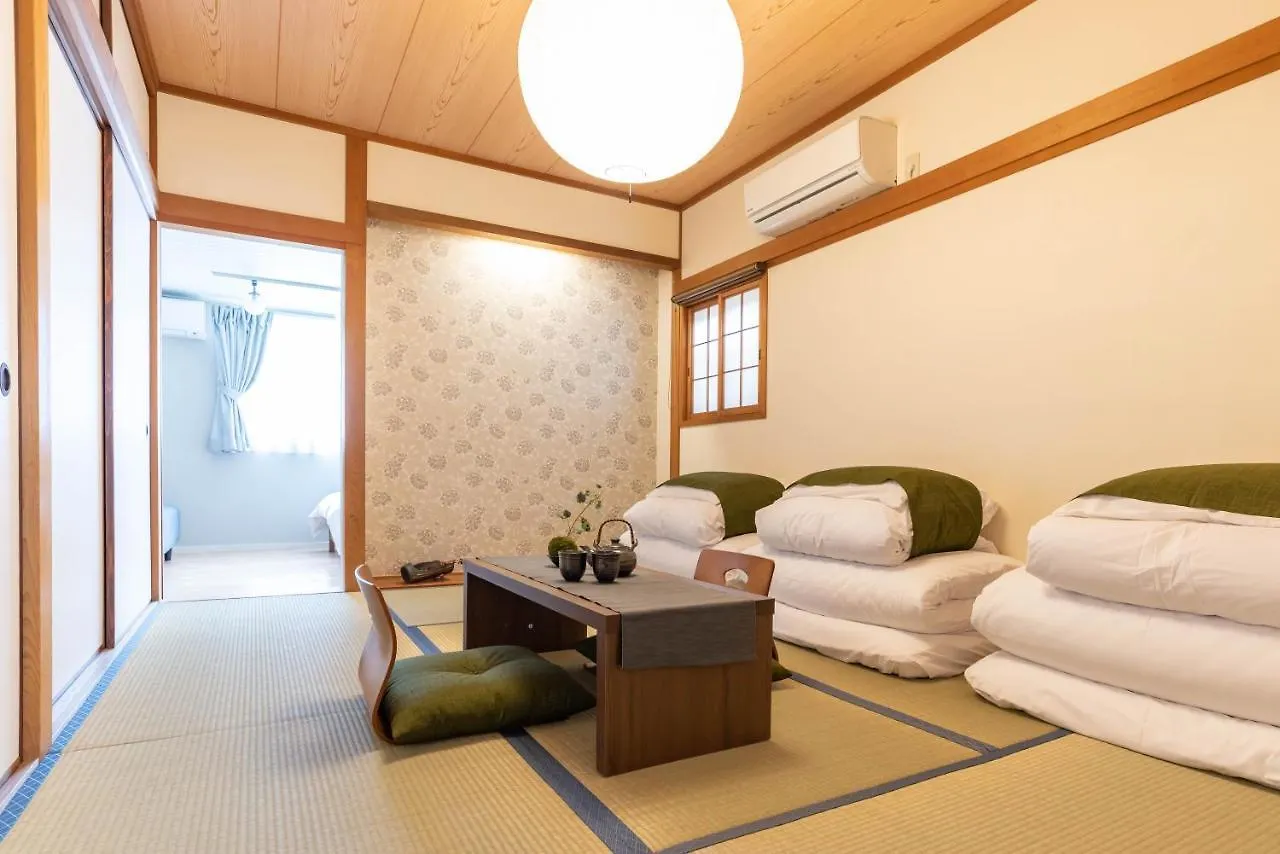 Bijou Suites Prestige Osaka Holiday home