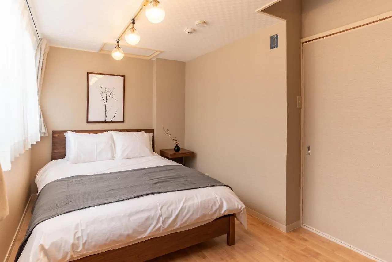 Bijou Suites Prestige Osaka 0*,  Japan