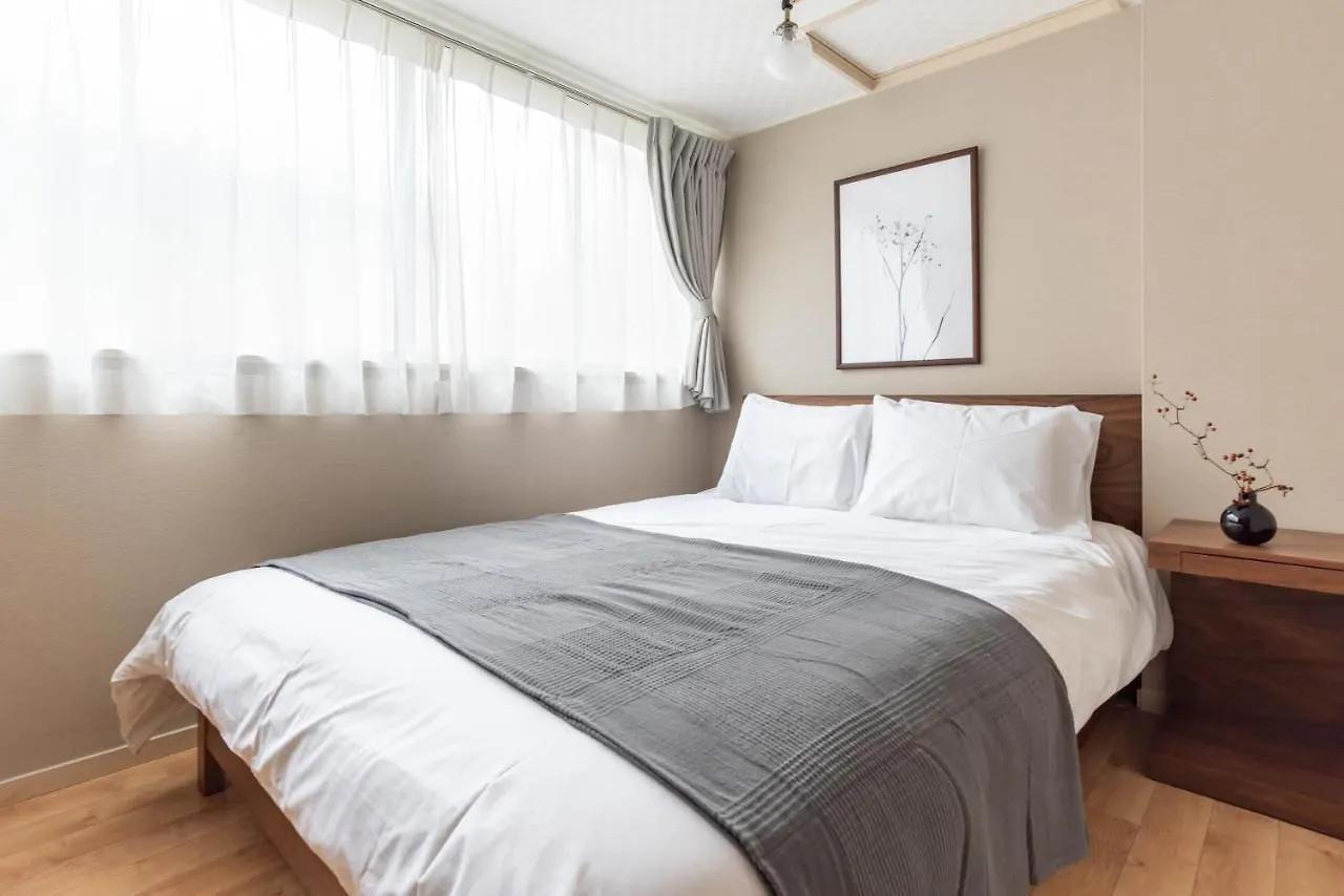 Holiday home Bijou Suites Prestige Osaka Japan